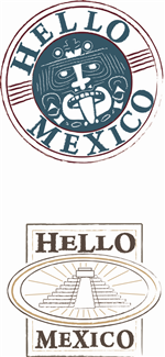 Logo Design by Breanne Owen for MANE Agency | Design: #20757
