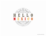 Logo-Design von Kiera Morton für MANE Agency | Design #20797
