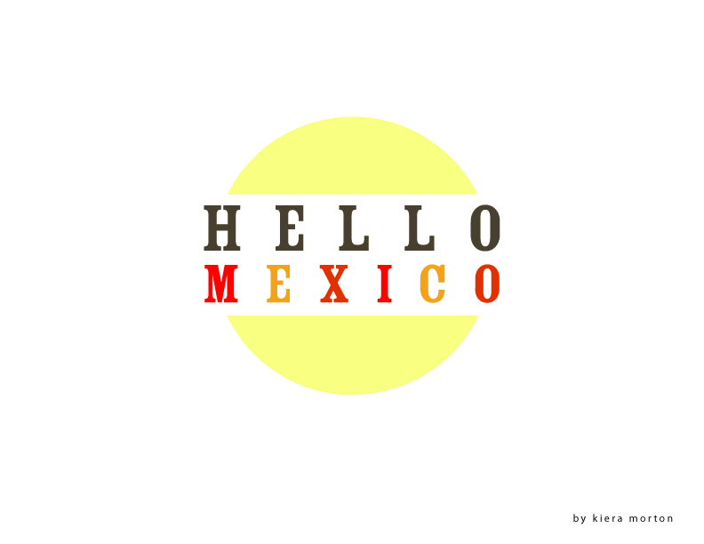 Logo Design by Kiera Morton for MANE Agency | Design #20798