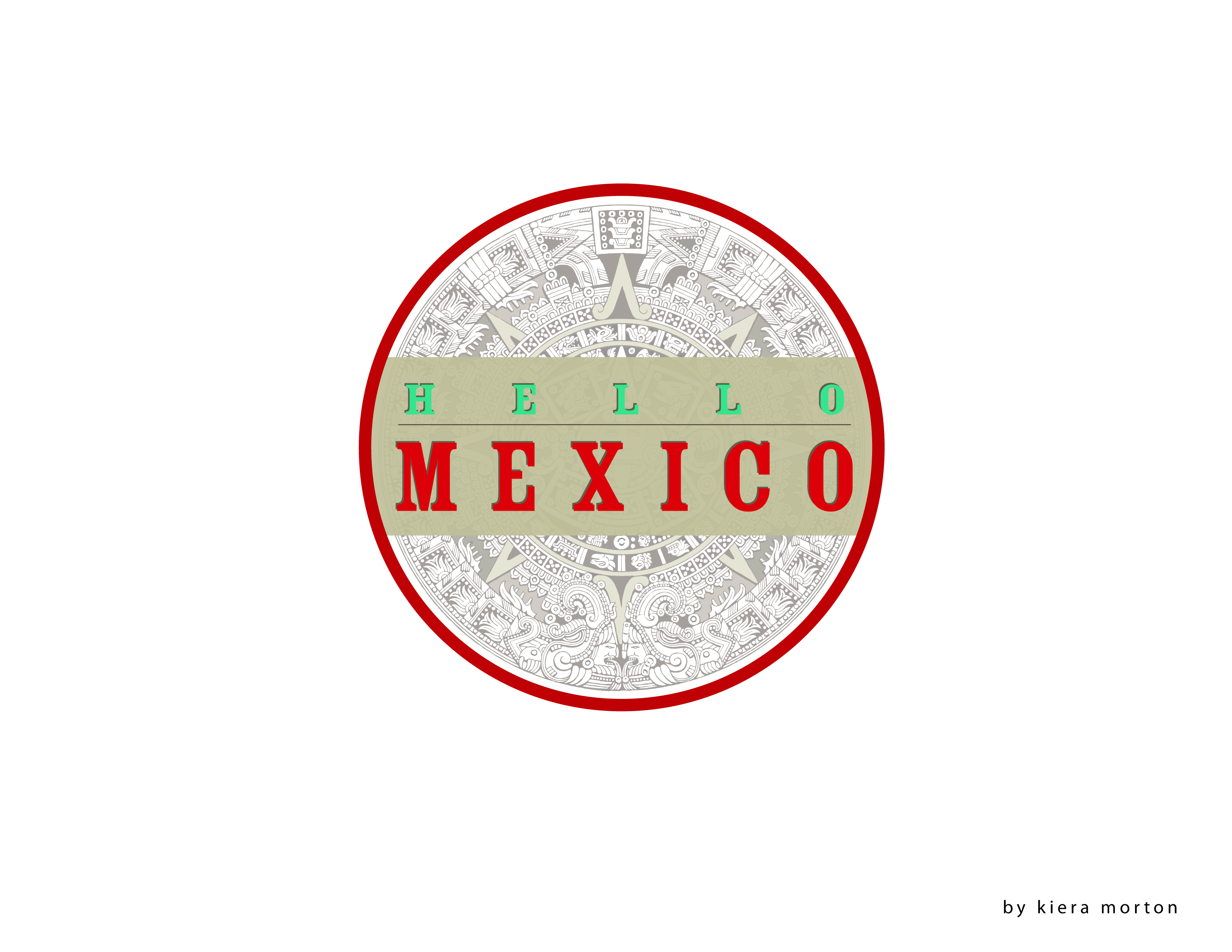Logo Design by Kiera Morton for MANE Agency | Design #20962