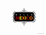 Logo-Design von Kiera Morton für MANE Agency | Design: #21239