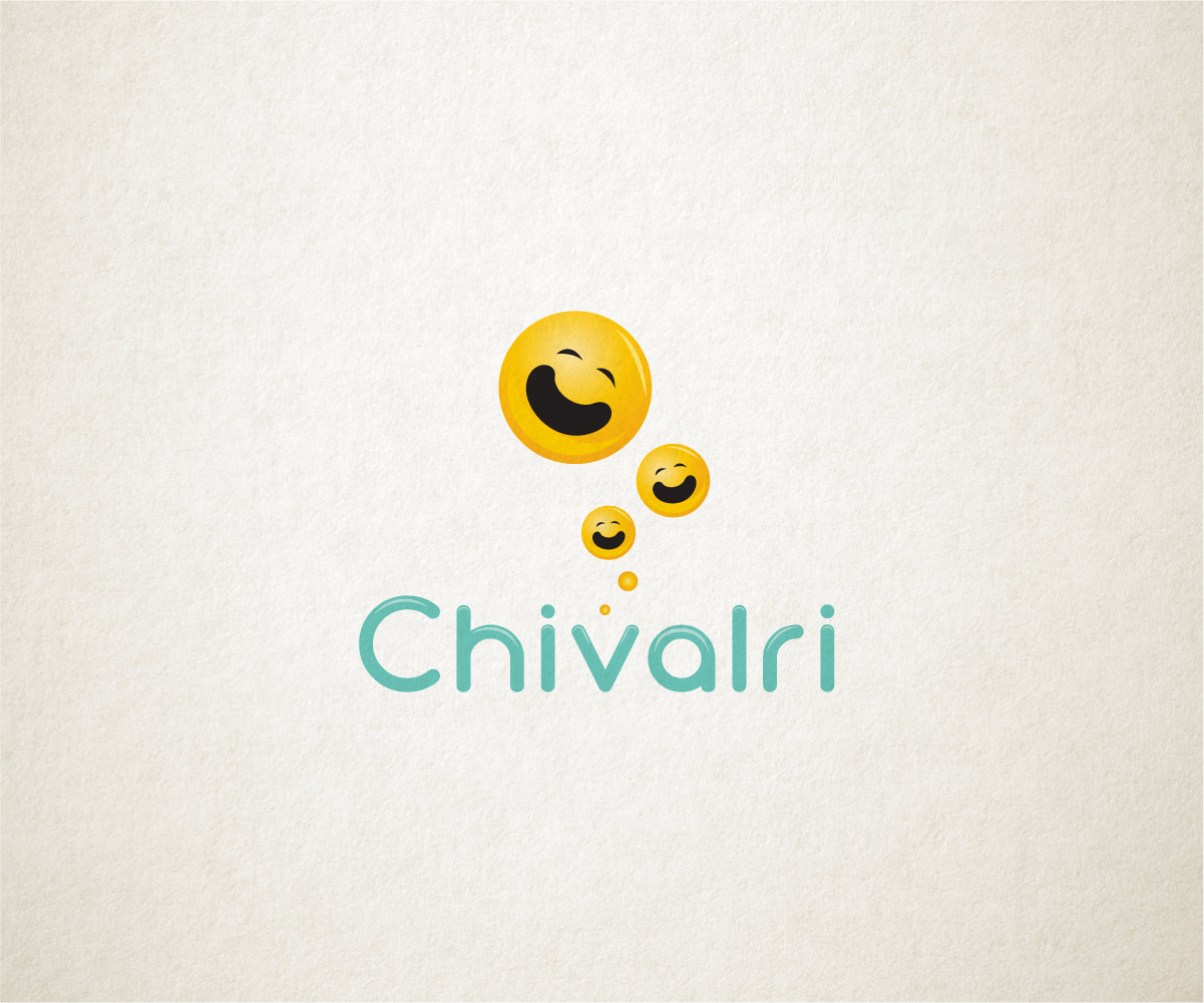 Logo Design by Ian Aparici for this project | Design #2240856