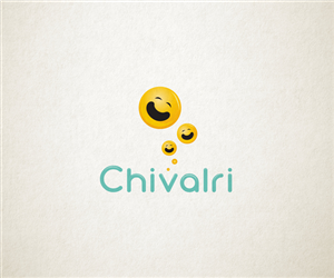 Logo Design by Ian Aparici
