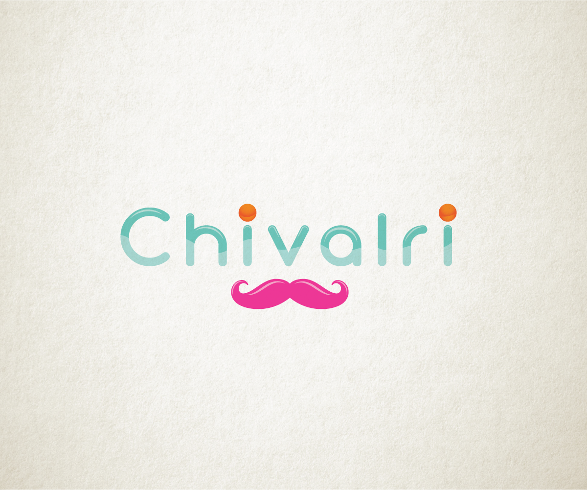 Logo Design by Ian Aparici for this project | Design #2254370
