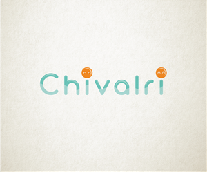 Logo Design by Ian Aparici for this project | Design: #2259453