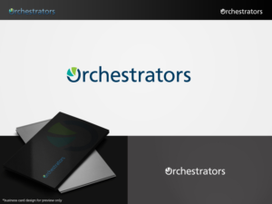 Logo Design by ArtSamurai for Orchestrators | Design: #10687967