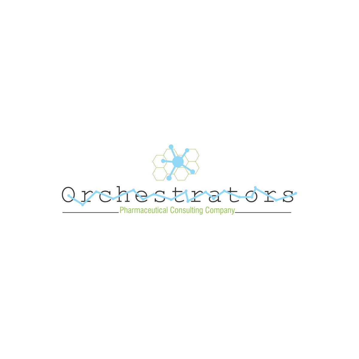 Logo Design by cb1318 for Orchestrators | Design #10753039