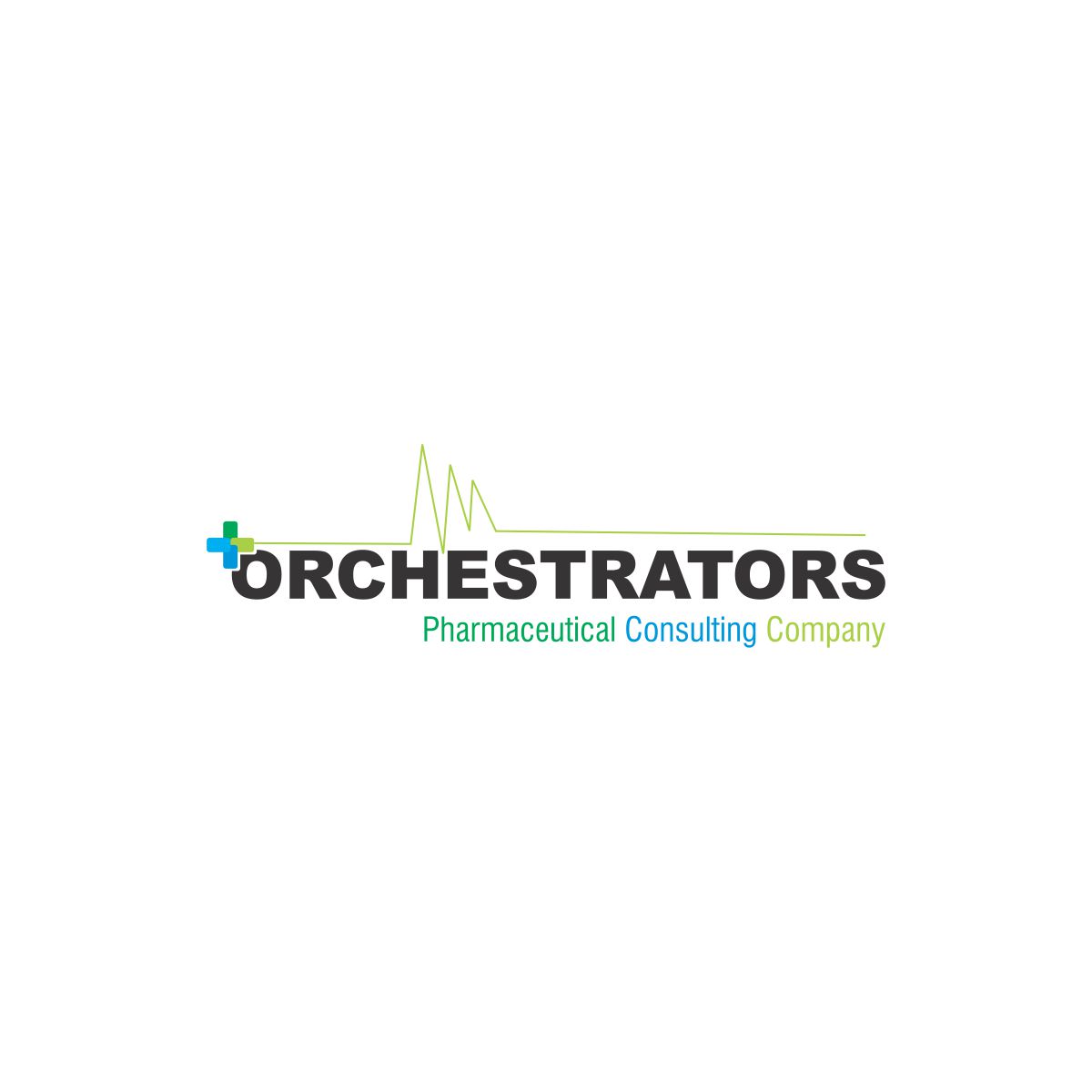 Diseño de Logo por cb1318 para Orchestrators | Diseño #10753040