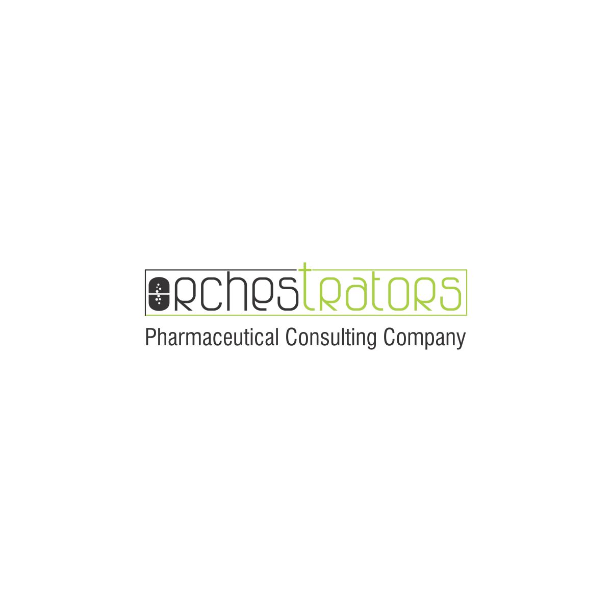 Diseño de Logo por cb1318 para Orchestrators | Diseño #10753042