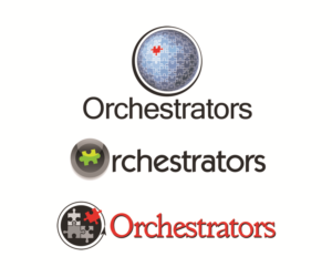 Logo Design by Hot Rod