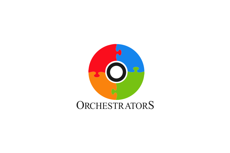 Logo-Design von Olisoft für Orchestrators | Design #10713967