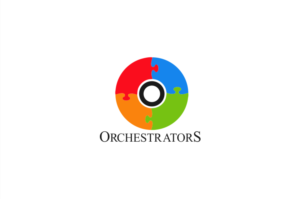 Logo Design by Olisoft for Orchestrators | Design: #10713967