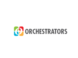 Logo Design by Alien Cookie for Orchestrators | Design: #10687024