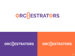 Logo Design by pb for Orchestrators | Design: #10700706