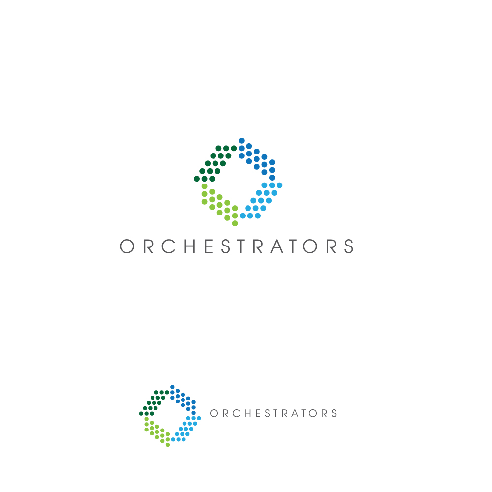 Logo Design by zule for Orchestrators | Design #10683403