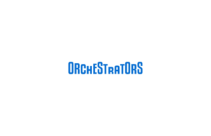 Logo Design by dzoker for Orchestrators | Design: #10751987