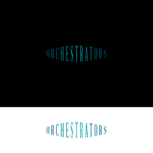 Diseño de Logo por Anoushay para Orchestrators | Diseño #10725931