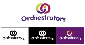 Logo Design by rodfires for Orchestrators | Design: #10701973