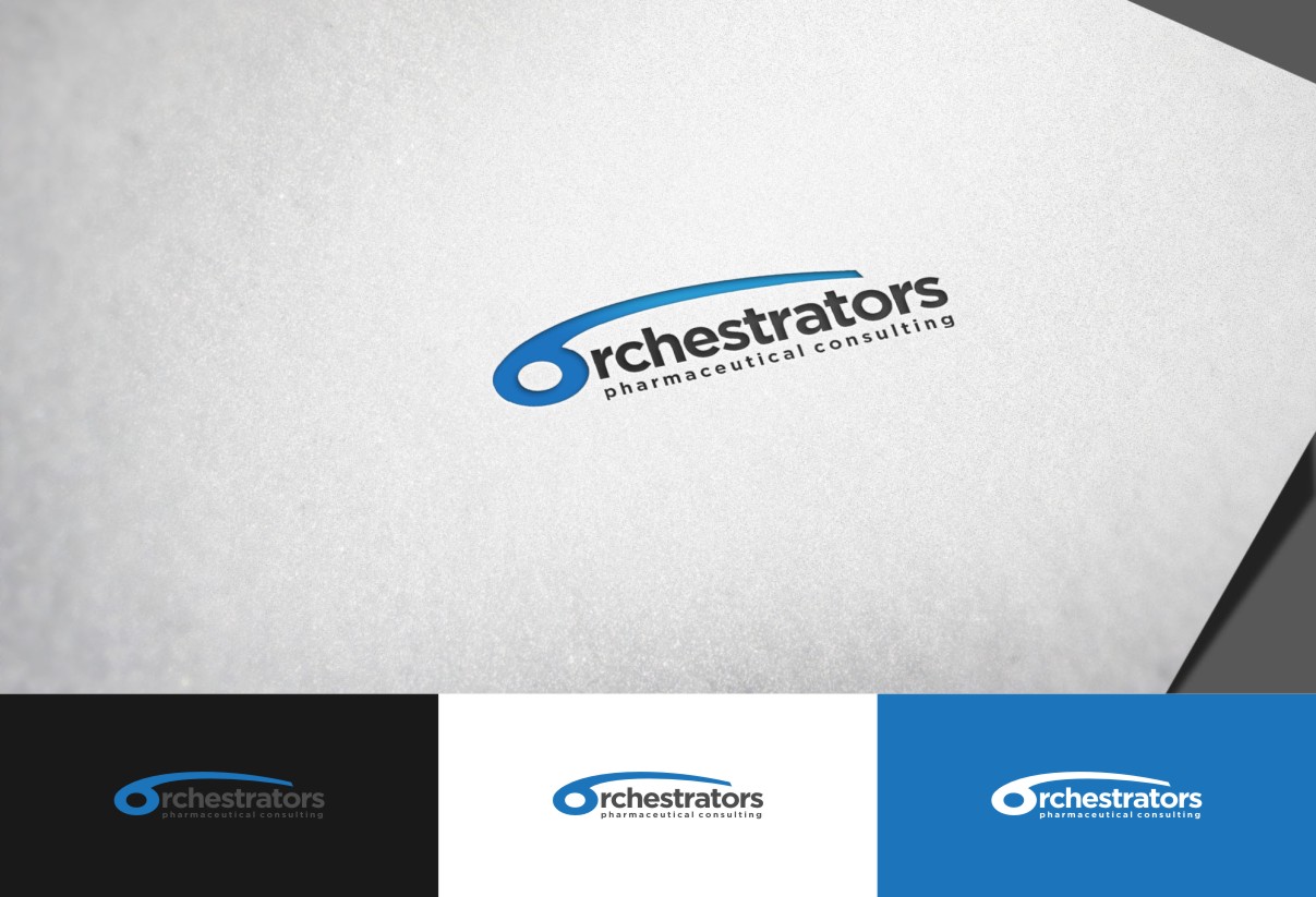 Design de Logo par wei shen pour Orchestrators | Design #10726960