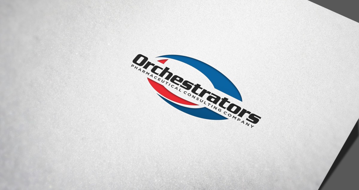 Logo Design by wei shen for Orchestrators | Design #10726962