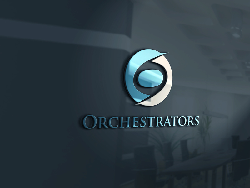 Logo Design by logomaster24 for Orchestrators | Design #10689151