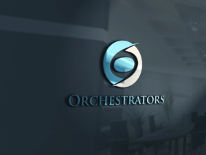 Logo Design by logomaster24 for Orchestrators | Design: #10689151