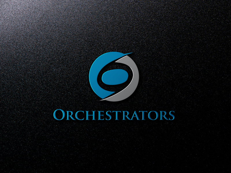Logo Design by logomaster24 for Orchestrators | Design #10689152