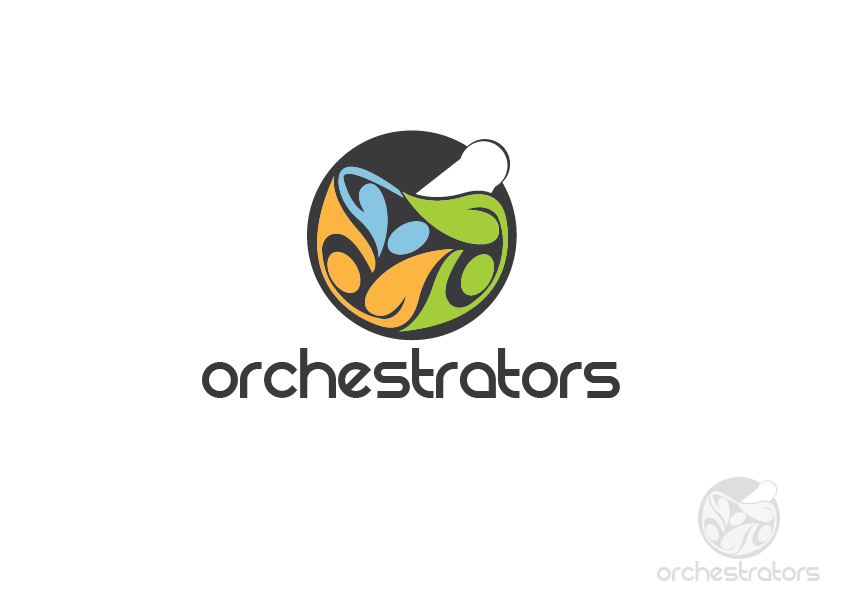 Logo Design by amyi for Orchestrators | Design #10692251