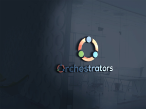 Logo Design by spring TM for Orchestrators | Design: #10683725