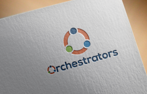 Logo Design by spring TM for Orchestrators | Design: #10683728