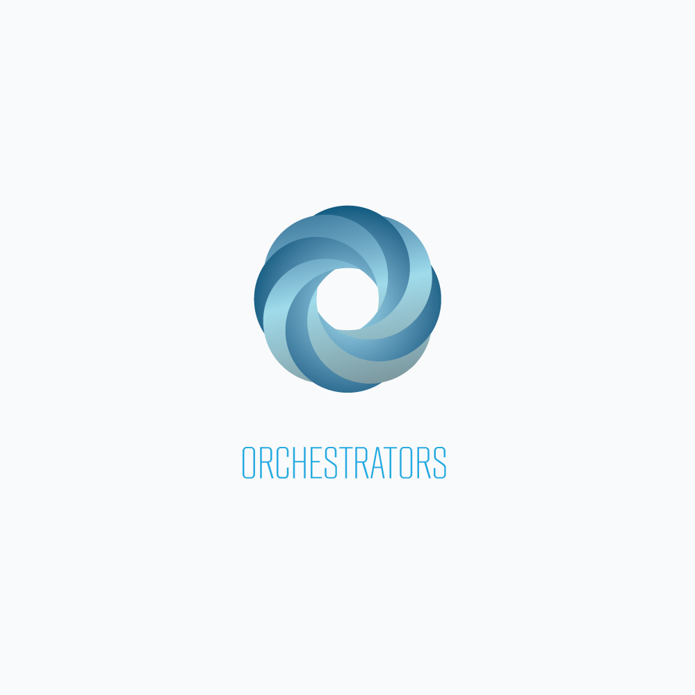Design de Logo par danielmoffat0 pour Orchestrators | Design #10681583