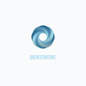Diseño de Logo por danielmoffat0 para Orchestrators | Diseño #10681583