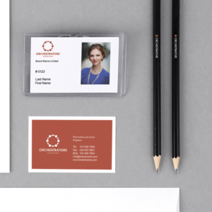 Logo Design by Siltan for Orchestrators | Design: #10685762