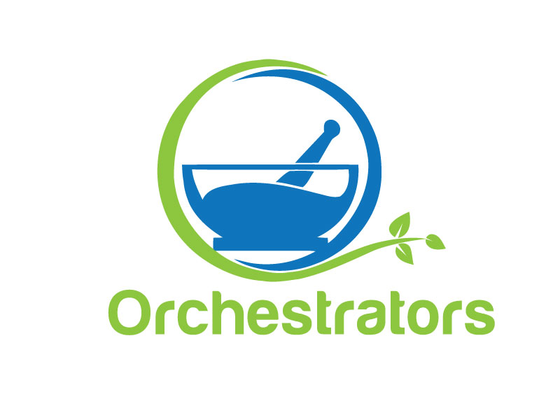 Logo Design by Mehedi Hasan ™ for Orchestrators | Design #10698791
