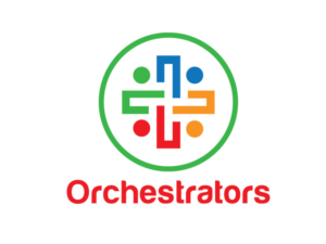 Logo Design by Mehedi Hasan ™ for Orchestrators | Design: #10698792