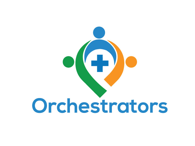 Logo Design by Mehedi Hasan ™ for Orchestrators | Design #10698793