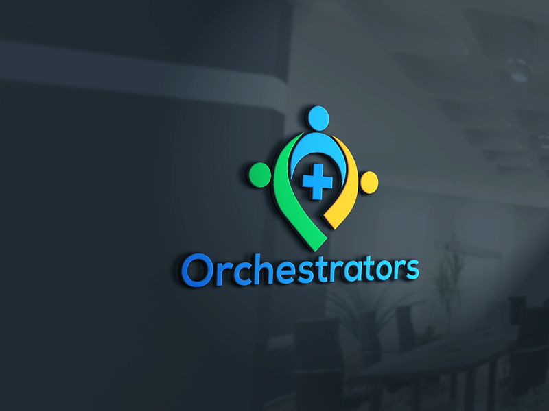 Logo Design by Mehedi Hasan ™ for Orchestrators | Design #10698805