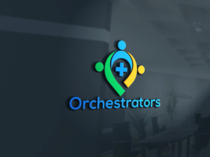 Logo Design by Mehedi Hasan ™ for Orchestrators | Design: #10698805