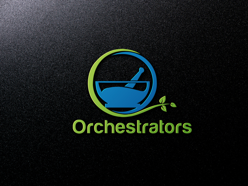 Logo Design by Mehedi Hasan ™ for Orchestrators | Design #10698807