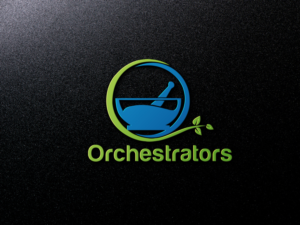 Logo Design by Mehedi Hasan ™ for Orchestrators | Design: #10698807