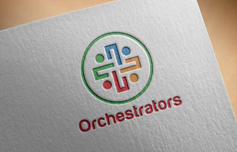 Logo Design by Mehedi Hasan ™ for Orchestrators | Design #10698813