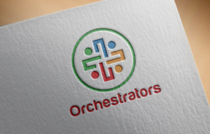 Logo Design by Mehedi Hasan ™ for Orchestrators | Design: #10698813