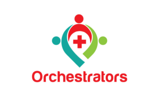 Logo Design by Mehedi Hasan ™ for Orchestrators | Design: #10703444