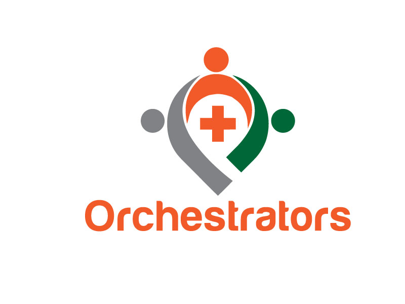 Logo Design by Mehedi Hasan ™ for Orchestrators | Design #10712551