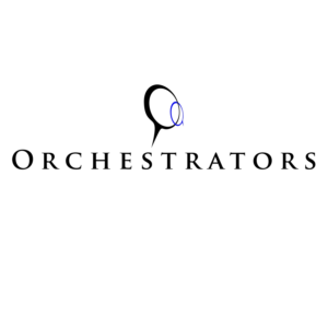 Diseño de Logo por mantabjoss para Orchestrators | Diseño #10685541