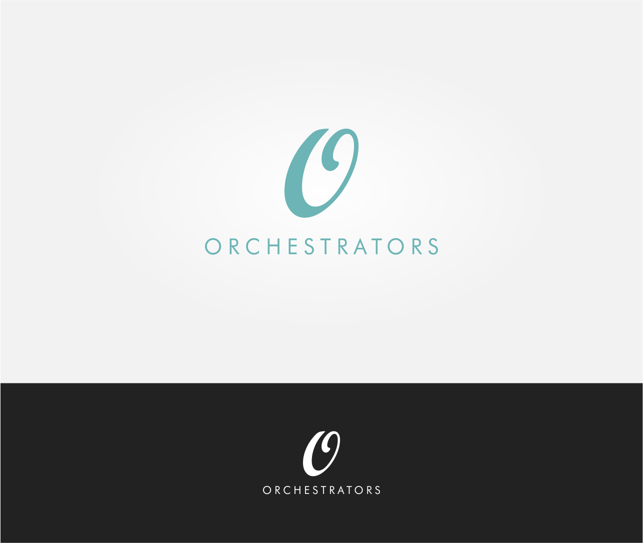 Logo Design by aasadistia for Orchestrators | Design #10688527