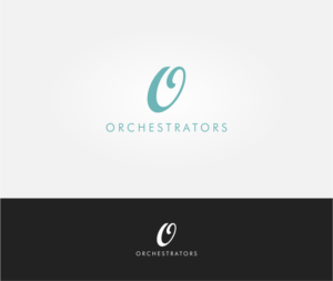 Logo Design by aasadistia for Orchestrators | Design: #10688527