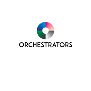 Diseño de Logo por Al-fatih™ para Orchestrators | Diseño #10685562