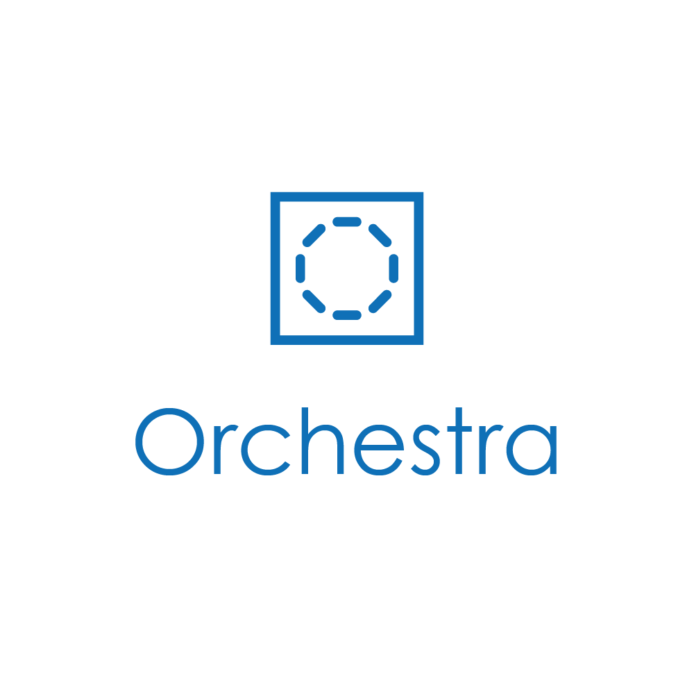 Design de Logo par Aron. A pour Orchestrators | Design #10697756