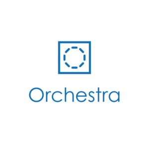 Logo Design by Aron. A for Orchestrators | Design: #10697756